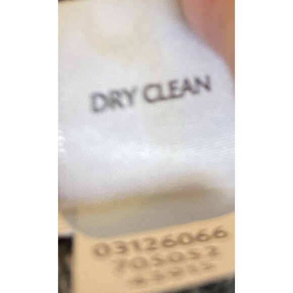 J.JILL Long Gray Wool Blend Button Close Textured Cardigan Sweater Jacket XL - Picture 10 of 10